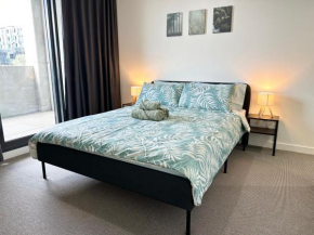 Modern and quiet city home in Canberra, Canberra